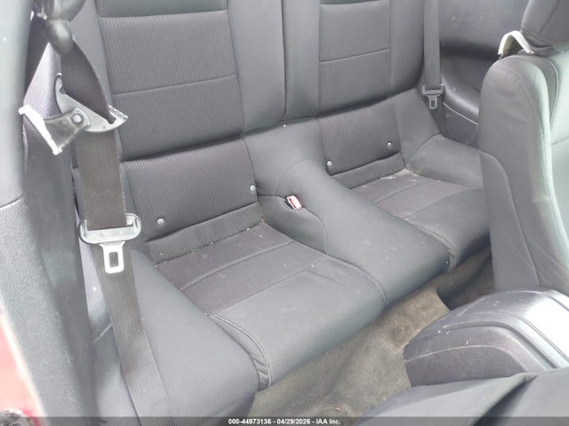 Aukcja sprzedaży 2014 Ford Mustang V6, vin: 1ZVBP8AM7E5232042, numer aukcji: 44973136
