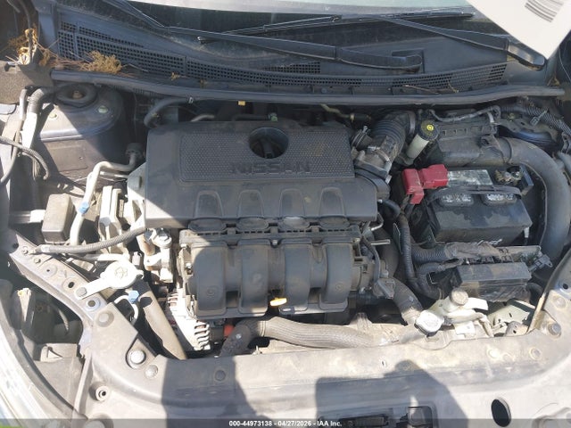Aukcja sprzedaży 2018 Nissan Sentra S, vin: 3N1AB7AP2JY276127, numer aukcji: 44973138