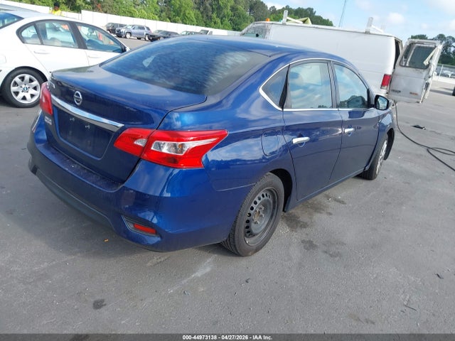 Aukcja sprzedaży 2018 Nissan Sentra S, vin: 3N1AB7AP2JY276127, numer aukcji: 44973138