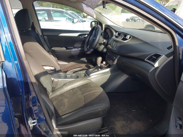 Aukcja sprzedaży 2018 Nissan Sentra S, vin: 3N1AB7AP2JY276127, numer aukcji: 44973138
