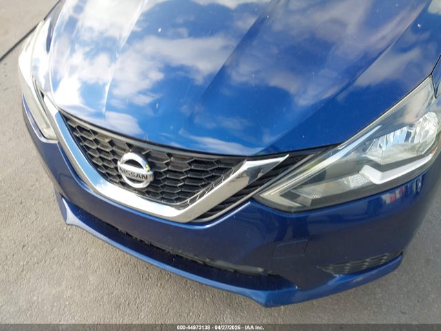 Aukcja sprzedaży 2018 Nissan Sentra S, vin: 3N1AB7AP2JY276127, numer aukcji: 44973138