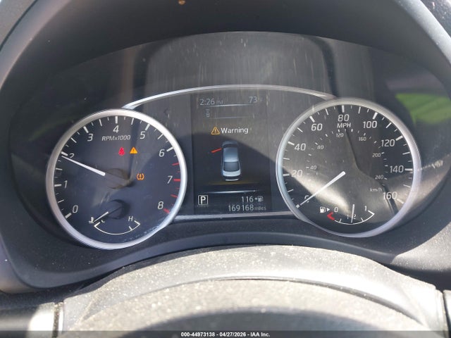 Aukcja sprzedaży 2018 Nissan Sentra S, vin: 3N1AB7AP2JY276127, numer aukcji: 44973138