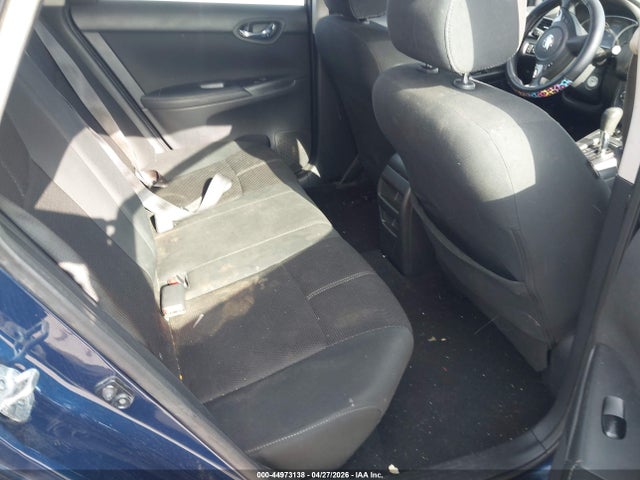 Aukcja sprzedaży 2018 Nissan Sentra S, vin: 3N1AB7AP2JY276127, numer aukcji: 44973138
