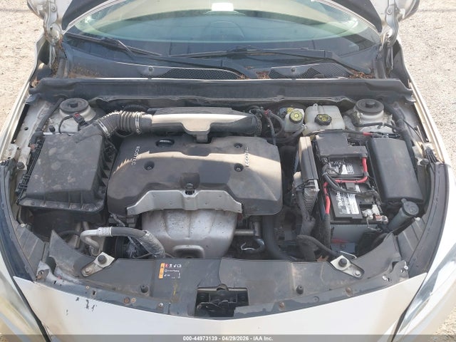 1G11B5SL5EF288274 Chevrolet Malibu 1ls