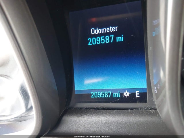 1G11B5SL5EF288274 Chevrolet Malibu 1ls