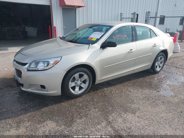 1G11B5SL5EF288274 Chevrolet Malibu 1ls
