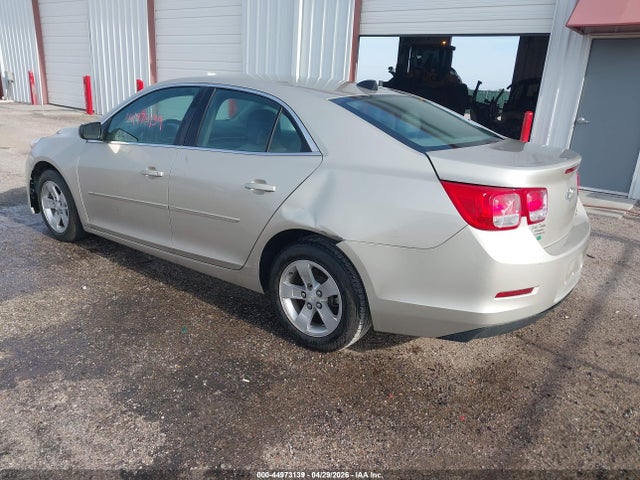 1G11B5SL5EF288274 Chevrolet Malibu 1ls