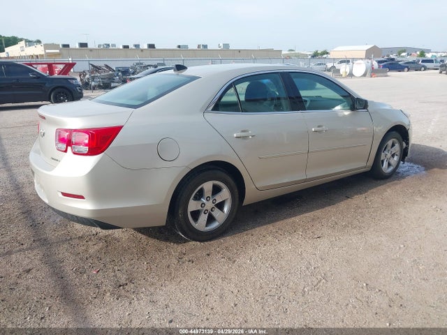 1G11B5SL5EF288274 Chevrolet Malibu 1ls