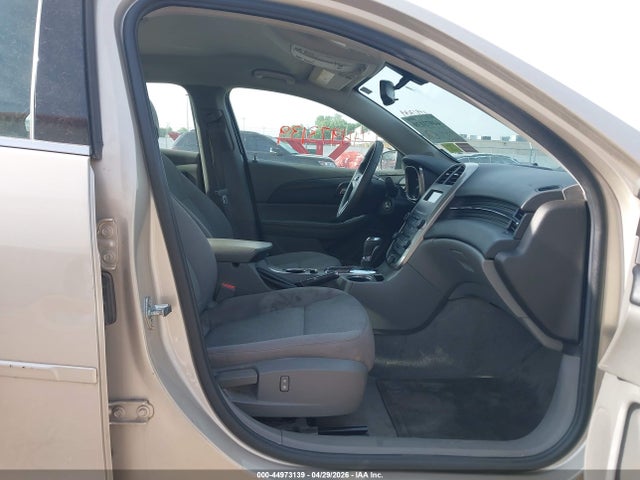1G11B5SL5EF288274 Chevrolet Malibu 1ls
