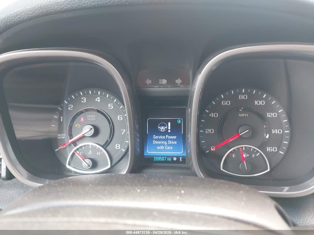 1G11B5SL5EF288274 Chevrolet Malibu 1ls