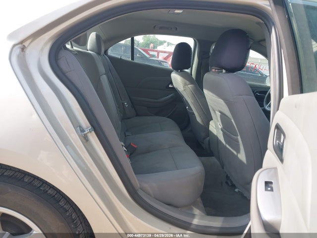 1G11B5SL5EF288274 Chevrolet Malibu 1ls
