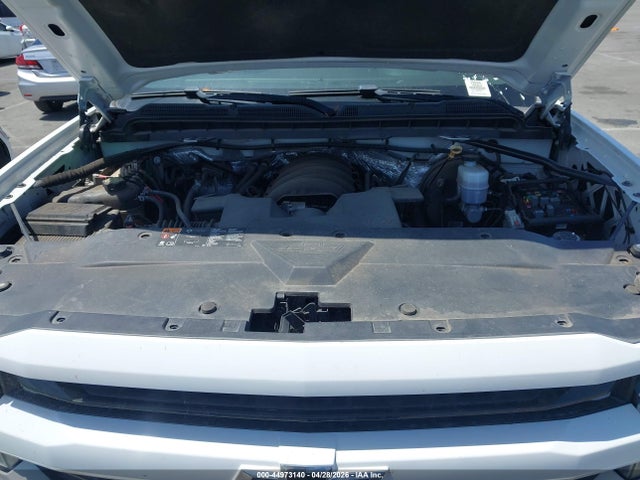 Chevrolet Silverado 1500 2lt 2016 3GCUKREC9GG248529 Image 10