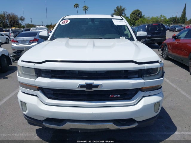 Chevrolet Silverado 1500 2lt 2016 3GCUKREC9GG248529 Image 11