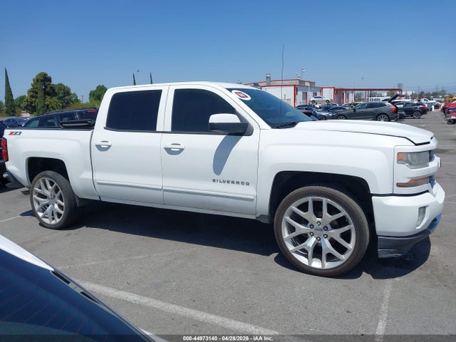 Chevrolet Silverado 1500 2lt 2016 3GCUKREC9GG248529 Image 12