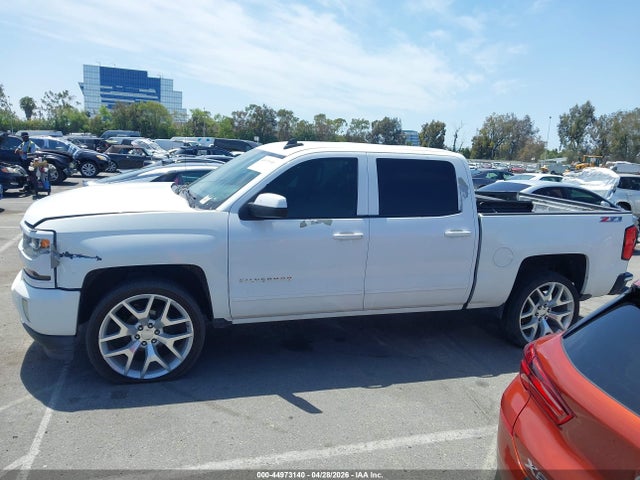 Chevrolet Silverado 1500 2lt 2016 3GCUKREC9GG248529 Image 13