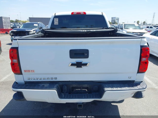 Chevrolet Silverado 1500 2lt 2016 3GCUKREC9GG248529 Image 15