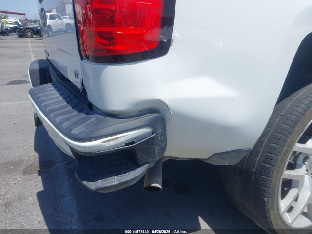 Chevrolet Silverado 1500 2lt 2016 3GCUKREC9GG248529 Image 16