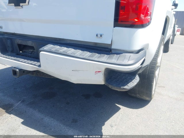 Chevrolet Silverado 1500 2lt 2016 3GCUKREC9GG248529 Image 17