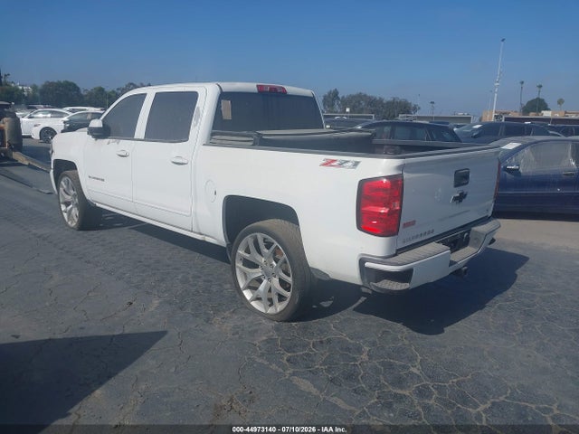 Chevrolet Silverado 1500 2lt 2016 3GCUKREC9GG248529 Image 3