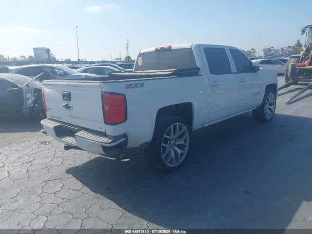 Chevrolet Silverado 1500 2lt 2016 3GCUKREC9GG248529 Image 4