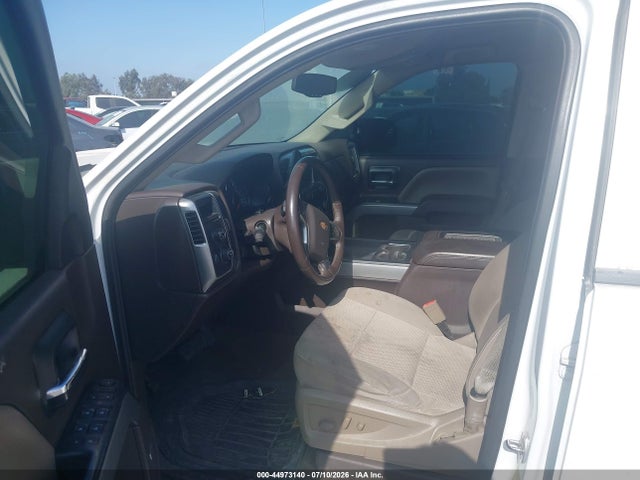 Chevrolet Silverado 1500 2lt 2016 3GCUKREC9GG248529 Image 5