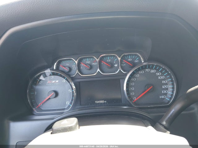 Chevrolet Silverado 1500 2lt 2016 3GCUKREC9GG248529 Image 7