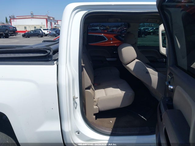 Chevrolet Silverado 1500 2lt 2016 3GCUKREC9GG248529 Image 8