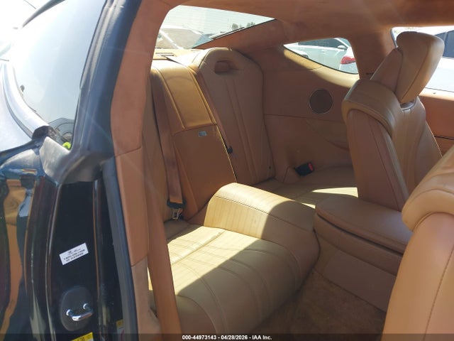 44973143 :رقم المزاد ، JTHHP5AY9JA005532 vin ، 2018 Lexus Lc 500 مزاد بيع