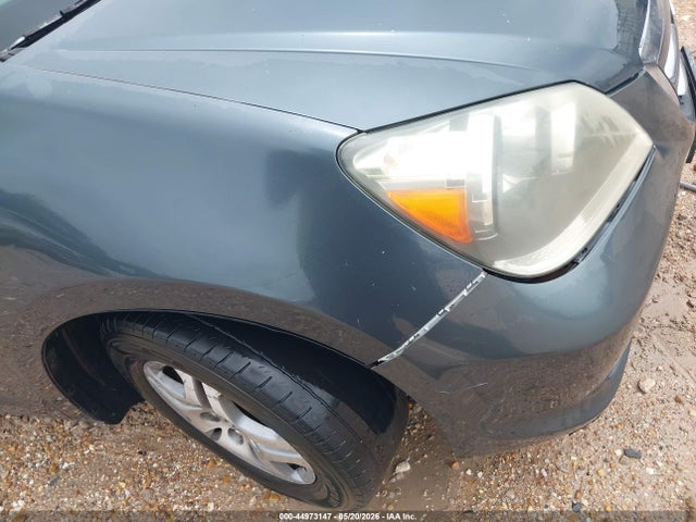 44973147 :رقم المزاد ، 5FNRL38676B437223 vin ، 2006 Honda Odyssey Ex-l مزاد بيع