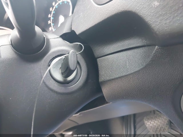 3FADP4BJ1KM125962 Ford FIESTA SE