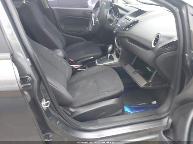 3FADP4BJ1KM125962 Ford FIESTA SE