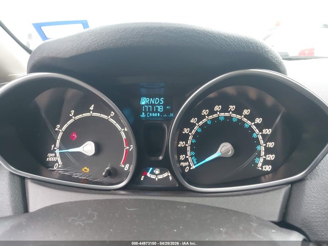 3FADP4BJ1KM125962 Ford FIESTA SE