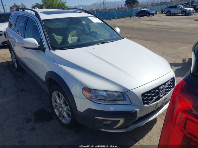 Volvo Xc70 T5 Drive-e Premier 2016 YV440MBK3G1246730 Image 1