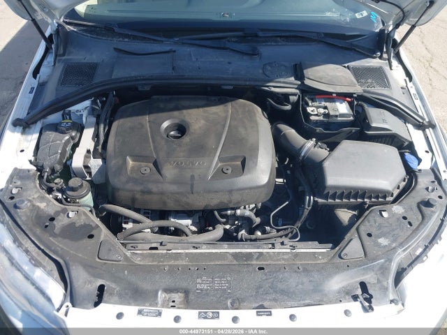 Volvo Xc70 T5 Drive-e Premier 2016 YV440MBK3G1246730 Image 10