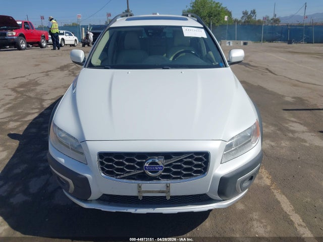 Volvo Xc70 T5 Drive-e Premier 2016 YV440MBK3G1246730 Image 12