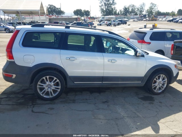 Volvo Xc70 T5 Drive-e Premier 2016 YV440MBK3G1246730 Image 13