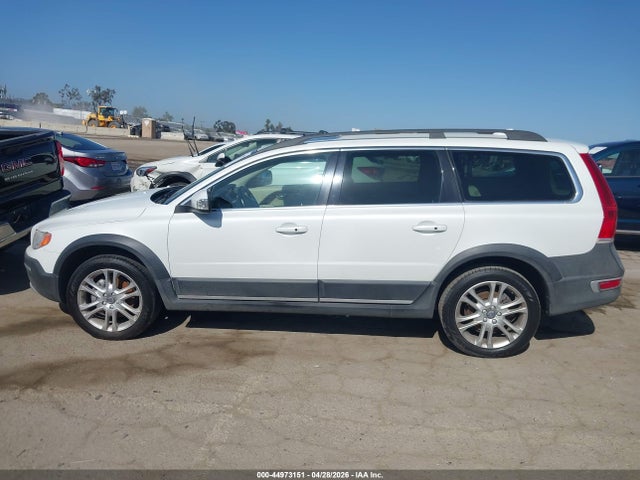 Volvo Xc70 T5 Drive-e Premier 2016 YV440MBK3G1246730 Image 14