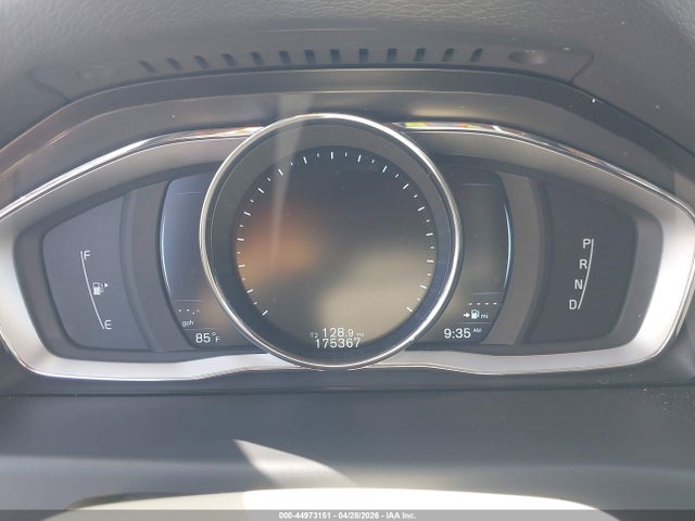 Volvo Xc70 T5 Drive-e Premier 2016 YV440MBK3G1246730 Image 7