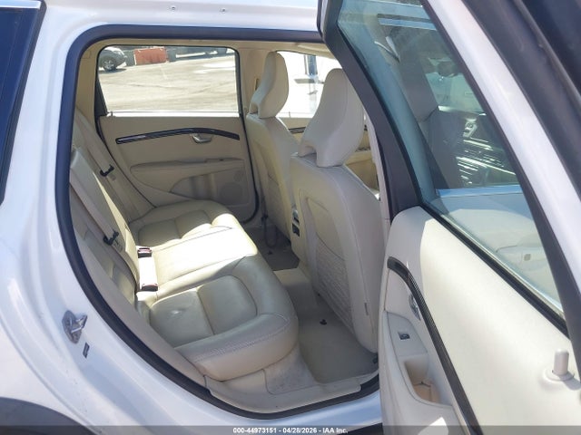 Volvo Xc70 T5 Drive-e Premier 2016 YV440MBK3G1246730 Image 8