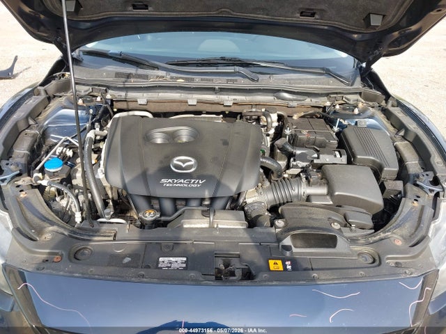 Aukcja sprzedaży 2015 Mazda Mazda6 I Grand Touring, vin: JM1GJ1W52F1221249, numer aukcji: 44973156