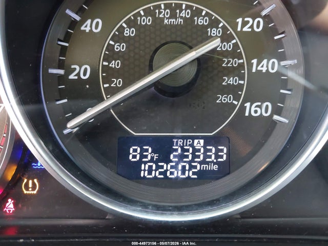 Aukcja sprzedaży 2015 Mazda Mazda6 I Grand Touring, vin: JM1GJ1W52F1221249, numer aukcji: 44973156