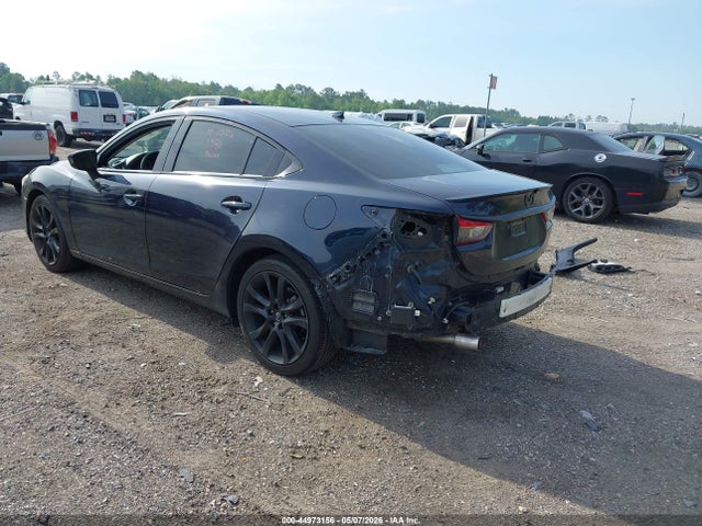 Aukcja sprzedaży 2015 Mazda Mazda6 I Grand Touring, vin: JM1GJ1W52F1221249, numer aukcji: 44973156