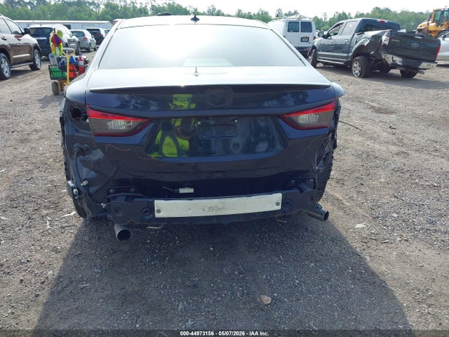 Aukcja sprzedaży 2015 Mazda Mazda6 I Grand Touring, vin: JM1GJ1W52F1221249, numer aukcji: 44973156