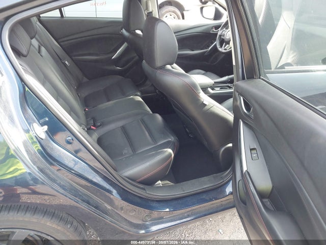 Aukcja sprzedaży 2015 Mazda Mazda6 I Grand Touring, vin: JM1GJ1W52F1221249, numer aukcji: 44973156
