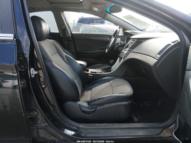 2011 Hyundai Sonata Se მანქანა იყიდება აუქციონზე, vin: 5NPEC4AC1BH059562, აუქციონის ნომერი: 44973158