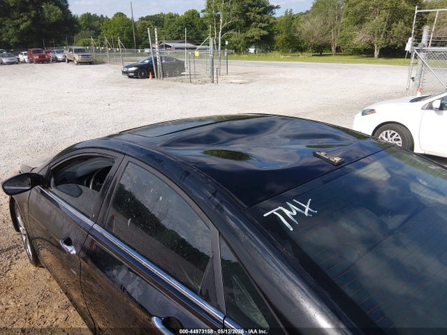 2011 Hyundai Sonata Se მანქანა იყიდება აუქციონზე, vin: 5NPEC4AC1BH059562, აუქციონის ნომერი: 44973158