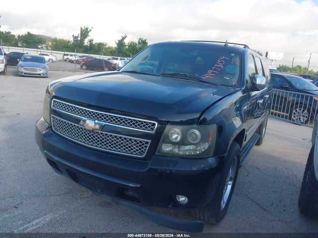 Продаж на аукціоні авто 2009 Chevrolet Suburban 1500 Ltz, vin: 1GNFC36J29R183467, номер лоту: 44973159