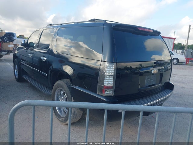Продаж на аукціоні авто 2009 Chevrolet Suburban 1500 Ltz, vin: 1GNFC36J29R183467, номер лоту: 44973159