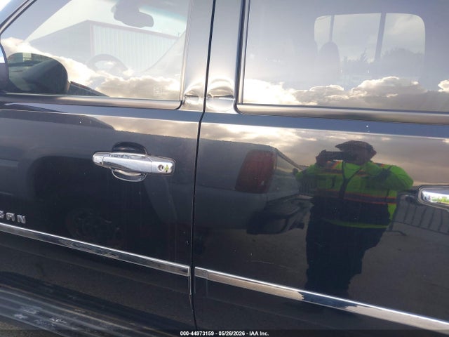 Продаж на аукціоні авто 2009 Chevrolet Suburban 1500 Ltz, vin: 1GNFC36J29R183467, номер лоту: 44973159