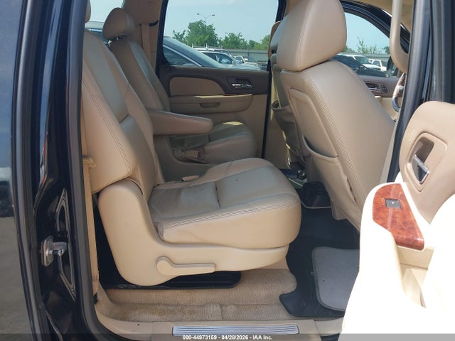 Продаж на аукціоні авто 2009 Chevrolet Suburban 1500 Ltz, vin: 1GNFC36J29R183467, номер лоту: 44973159